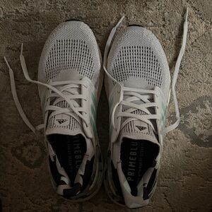 Adidas Ultraboost running shoes